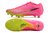 Chuteira Nike Air Zoom Mercurial Vapor XV Elite SG-Rosa