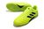 Image of Chuteira Futsal Adidas Copa 20.1 IN IC-Verde/Preto