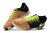 Imagen de Chuteira Nike Lunar Gato II Futsal -IC Preto/Marrom