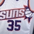 REGATA NBA SWINGMAN PHOENIX SUNS-NIKE-MASCULINA-Nº 35 DURANT na internet