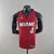 REGATA NBA SWINGMAN 75° EDIÇÃO MIAMI HEAT-NIKE-MASCULINA-Nº14 HERRO 22 BUTLER 13 ADEBAY 6 JAMES 4 OLADIPO 3 WADE na internet