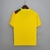 CAMISA SELEÇÃO CAMARÕES 21/22 TORCEDOR-LE COQ- MASCULINA -AMARELO - buy online