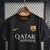 CAMISA RETRÔ BARCELONA 3 13/14 POCHES + PERSONALIZAÇÃO on internet