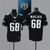 Imagen de CAMISA FUTEBOL AMERICANO NFL PHILADEPHIA EAGLES- (1-HURTS)-(6-SMITH)-(68-MAILATA)