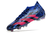 Chuteira Adidas Predator Accuracy 1 FG Boots-Azul/Preto na internet