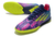 Imagem do Chuteira Futsal adidas X Speedflow.1 IC -Azul/Verde