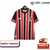 CAMISA SÃO PAULO II 24/25 TORCEDOR-NEW BALANCE-MASCULINA-VERMELHO/ PRETO