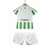 KIT INFANTIL REAL BETIS HOME CAMISA E SHORT 2024/2025 - comprar online