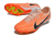 Chuteira Nike Air Zoom Mercurial Vapor XV Academy FG-Laranja - Loja de Artigos Esportivos |São Jorge Sports Multimarcas