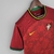 Image of CAMISA SELEÇÃO PORTUGAL SPECIAL EDITION 2022 TORCEDOR-NIKE- MASCULINA -VERMELHO