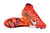 Imagem do Chuteira Nike Air Zoom Mercurial Superfly IX Elite FG-Vermelho/Laranja