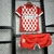 Imagem do KIT INFANTIL GIRONA HOME CAMISA E SHORT 2024/2025