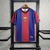 CAMISA RETRÔ BARCELONA HOME 1998/1999