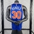 REGATA NBA SWINGMAN NEW YORK KNICKS-NIKE-MASCULINA- Nº 30 RANDLE - buy online