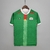 CAMISA SELEÇÃO BURKINA FASO 21/22 TORCEDOR-TOVIO- MASCULINA -VERDE