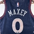REGATA NBA SWINGMAN PHILADELPHIA 76 ERS -NIKE-MASCULINA-Nº O MAXEY (cópia)