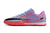 Image of Chuteira Futsal Nike Air Zoom Mercurial Vapor 15 Academy IC-Azul/Rosa