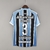 CAMISA GRÊMIO I COM PATROCÍNIO(3-GEROMEL) 22/23 TORCEDOR-UMBRO-MASCULINA-AZUL /PRETO