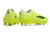 Chuteira Adidas X Speedportal .1 SG-Verde - tienda online