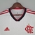 CAMISA FLAMENGO II COM TODOS PATROCÍNIO 22/23 TORCEDOR ADIDAS MASCULINA - BRANCA en internet