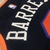 Imagen de REGATA NBA SWINGMAN NEW YORK KNICKS-NIKE JORDAN-MASCULINA- Nº 9 BARRETT