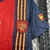 CAMISA RETRÔ SELEÇÃO ESPANHA HOME 1996 na internet