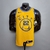 REGATA NBA SWINGMAN GOLDEN STATE WARRIORS -NIKE-MASCULINA - AMARELO/AZUL- Nº30/35/22/11/6