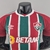 CAMISA FLUMINENSE I COM TODOS PATROCÍNIO 22/23 JOGADOR UMBRO MASCULINA en internet