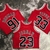 REGATA NBA SWINGMAN CHICAGO BULLS -NIKE-MASCULINA- Nº 33 PIPPEN - comprar online