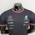 CAMISA F1 ONE MERCEDES-2022 -MASCULINO-PRETO on internet