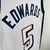 Imagem do REGATA NBA SWINGMAN DREAM TEAM EUA-NIKE-MASCULINA-Nº5 EDWARDS