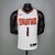 REGATA NBA SWINGMAN PHOENIX SUNS 21/22 -NIKE-MASCULINA- BRANCA - Nº1 /22/3/13