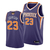 REGATA NBA SWINGMAN PHOENIX SUNS 21/22 -NIKE-MASCULINA AZUL - Nº3/22/99/23/25/1/2 - tienda online