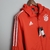 Imagem do JAQUETA CORTA VENTO BAYERN DE MUNCHEN 22/23 ADIDAS- VERMELHO