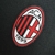 CAMISA AC MILAN "FOOTBALL HERITAGE" 22/23 TORCEDOR PUMA MASCULINA - PRETO on internet