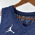 REGATA NBA SWINGMAN WASHINGTON WIZARDS-24/25-NIKE JORDAN-MASCULINA-Nº13 POOLE - loja online