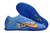 Chuteira Futsal Nike Air Zoom Mercurial Vapor 15 Elite IC-Azul /Amarelo (cópia)