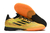 Chuteira Futsal adidas X Speedflow.1 IC -Amarelo/Preto