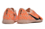 Chuteira Futsal Nike Air Zoom Mercurial Vapor 15 Academy IC-Laranja - loja online