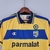 CAMISA RETRÔ PARMA HOME 99/00 on internet