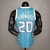 REGATA NBA SWINGMAN CHARLOTTE HORNETS 21/22 -NIKE-MASCULINA- AZUL/BRANCA - Nº 20 HAYWARD Nº2 BALL - buy online