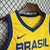 REGATA NBA SWINGMAN BRASIL-NIKE-MASCULINA-Nº 50 CABOCLO - (cópia) on internet