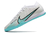 Chuteira Futsal Nike Air Zoom Mercurial Vapor 15 Elite IC Branco/Azul on internet