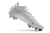 Chuteira Nike Phantom GT Dynamic Fit Elite FG-Branca - comprar online