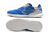 Chuteira Nike Street Gato Futsal IC - Azul/Branco - Loja de Artigos Esportivos |São Jorge Sports Multimarcas
