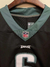 CAMISA FUTEBOL AMERICANO NFL PHILADELPHIA EAGLES-MASCULINA-Nº6 SMITH na internet