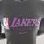 CAMISA CASUAL NBA LOS ANGELES LAKERS-NIKE-MASCULINA-PRETO - Loja de Artigos Esportivos |São Jorge Sports Multimarcas