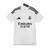 CAMISA REAL MADRID HOME PATCHS CHAMPIONS LEAGUE 24/25 TORCEDOR-ADIDAS-MASCULINA-BRANCA - (cópia) - comprar online