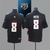 CAMISA FUTEBOL AMERICANO NFL ATLANTA FALCONS-MASCULINA-Nº8 PITTS - Loja de Artigos Esportivos |São Jorge Sports Multimarcas