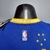 REGATA NBA SWINGMAN GOLDEN STATE WARRIORS -NIKE-MASCULINA- AZUL-Nº30/22/23/11/00/35/6 - tienda online